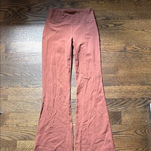 Lululemon Flare Leggings